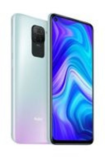 Xiaomi Redmi Note 9 64 Gb Hafıza 3 Gb Ram 6.53 İnç 48 MP Ips Lcd Ekran Android Akıllı Cep Telefonu Beyaz