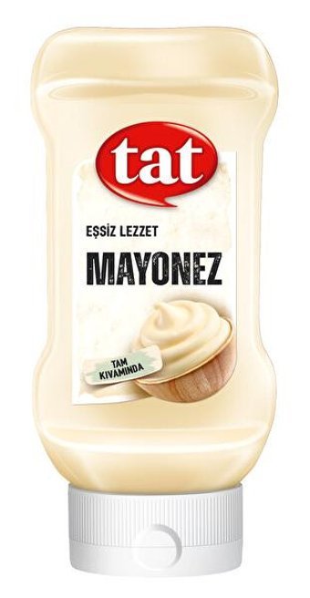 Tat Mayonez 330 gr