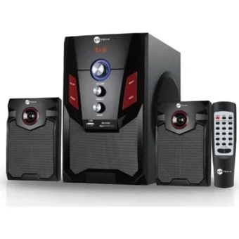 Carboon Ts-21 425 W Bluetoothlu 2+1 Kablosuz Sinema Sistemi