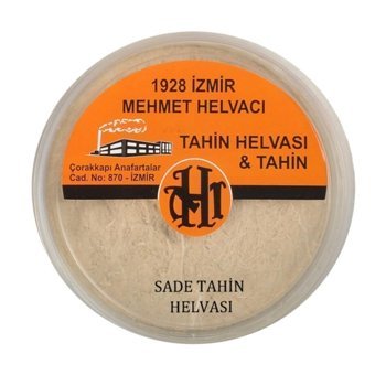 1928 Mehmet Helvacı Tahinli Helva 900 gr