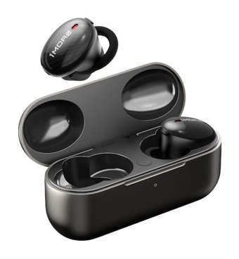 1More Ehd9001 Kulak İçi Bluetooth Kulaklık Mor