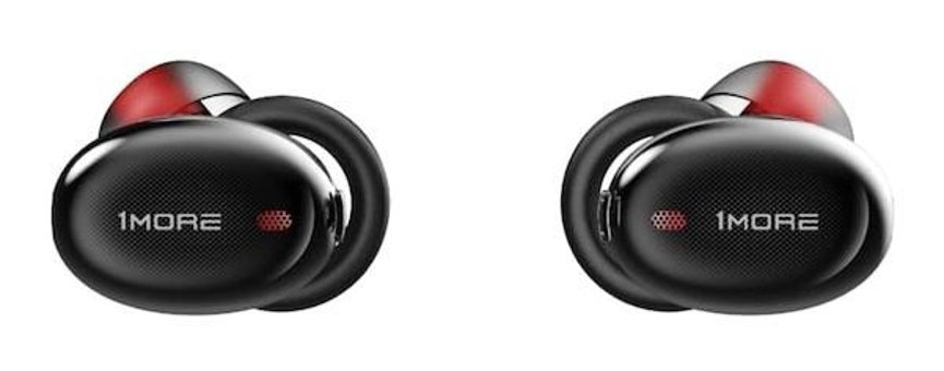 1More Ehd9001 Kulak İçi Bluetooth Kulaklık Mor
