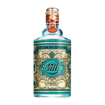 4711 Echt Kölnisch Wasser EDC Biberiye-Meyvemsi Erkek Parfüm 150 ml