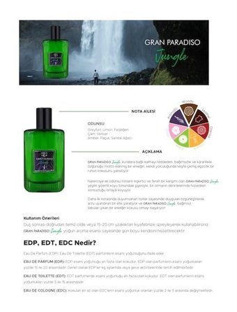 Aqua Di Polo 1987 Apppgj03Ep EDP Odunsu Erkek Parfüm 50 ml
