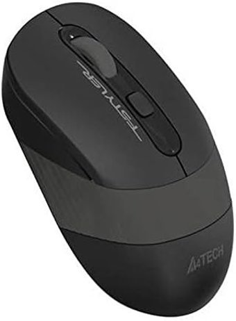 A4 Tech FG10S Fstyler Sessiz Kablosuz Yatay Mouse