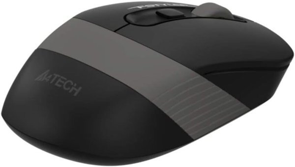 A4 Tech FG10S Fstyler Sessiz Kablosuz Yatay Mouse