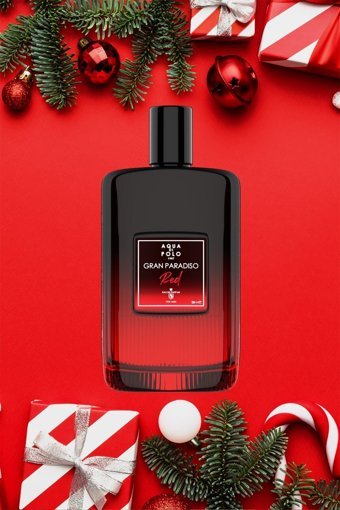 Aqua Di Polo 1987 Red Stcc011018 EDP Meyvemsi-Odunsu Erkek Parfüm 2x50 ml