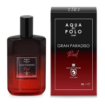 Aqua Di Polo 1987 Red Stcc011018 EDP Meyvemsi-Odunsu Erkek Parfüm 2x50 ml