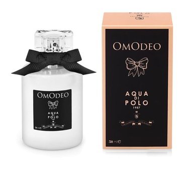 Aqua Di Polo 1987 Stcc011019 EDP Oryantal Erkek Parfüm 2x50 ml