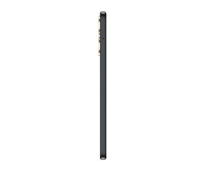 Zte Nubia V40 Design 128 GB Hafıza 4 GB Ram 6.66 inç 50 MP Çift Hatlı Ips Lcd Ekran Android Akıllı Cep Telefonu Siyah