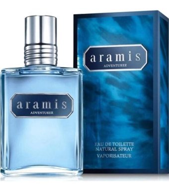 Aramis Adventurer EDT Bergamot-Limon Erkek Parfüm 110 ml