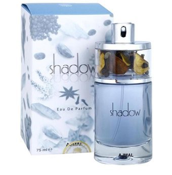 Ajmal Shadow EDP Baharatlı-Çiçeksi Erkek Parfüm 75 ml