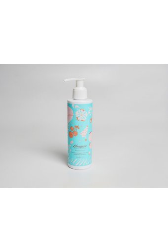 Bloumsie Blossom Touch Tüm Ciltler İçin Jel Tonik 200 ml