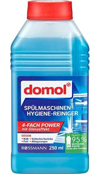 Domol Bulaşık Makinesi Parlatıcısı 250 ml
