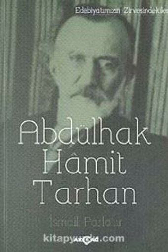 Abdülhak Hamit Tarhan İsmail Parlatır Akçağ Yayınları