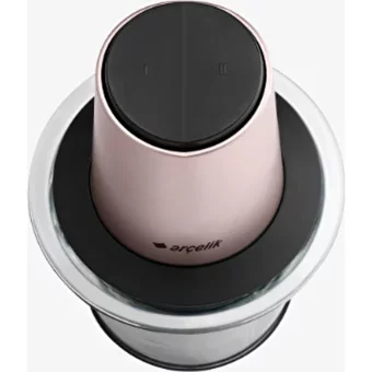 Arçelik K 8530 R 800 W Rondo Doğrayıcı Rose Gold
