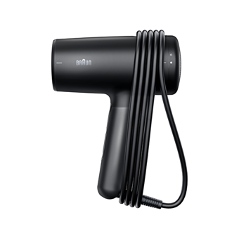 Braun BRHD425E HD4.2 2100 W Standart Saç Kurutma Makinesi Siyah