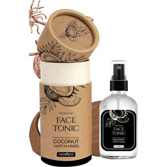 Cosmolive Tüm Ciltler İçin Gözenek Sıkılaştırıcı Sprey Tonik 240 ml