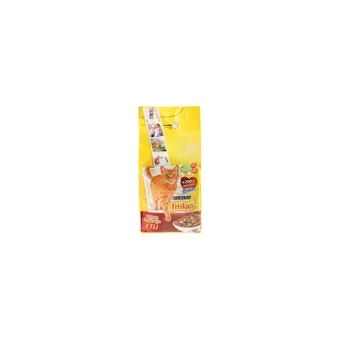 Friskies Et Aromalı Tahıllı Yetişkin Kedi Maması 1.7 kg