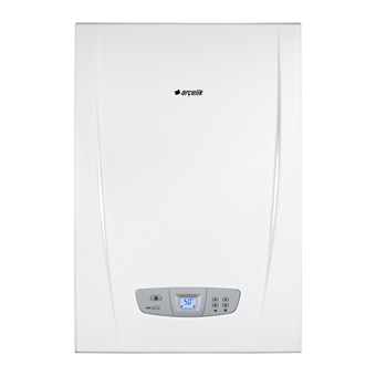 Arçelik Massimus Premix 24 Kw Hermetik Tam Yoğuşmalı Doğalgazlı Kombi