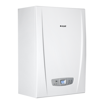 Arçelik Massimus Premix 24 Kw Hermetik Tam Yoğuşmalı Doğalgazlı Kombi