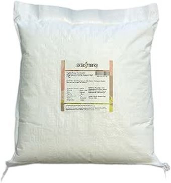 Aktarmarka Toz Tuz Paket 5 kg