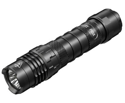 Nitecore P10Ix Basmalı 4000 Lümen LED Pilli El Feneri