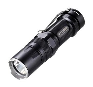 Nitecore Srt3 550 Basmalı 550 Lümen Uzun Menzil Pilli El Feneri