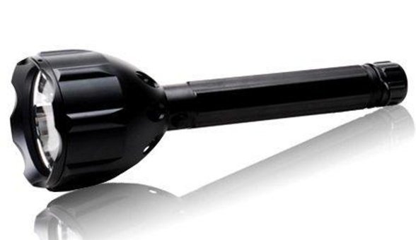 Nextorch T12D Basmalı 200 Lümen LED Şarjlı El Feneri