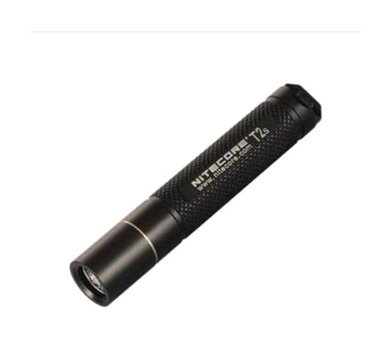 Nitecore T2S Basmalı 50 Lümen Pilli Kalem Feneri