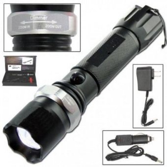 Universal F61873 Basmalı LED El Feneri