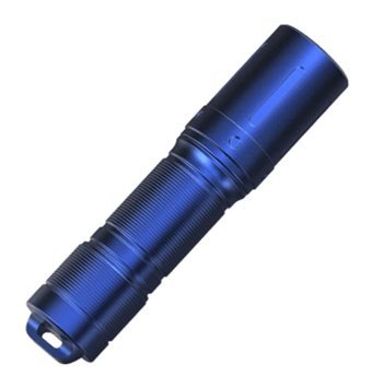 Fenix E01 V2.0 Basmalı 100 Lümen Pilli El Feneri