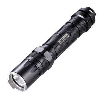 Nitecore Srt5 Basmalı 750 Lümen LED Pilli El Feneri