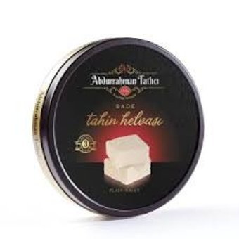 Abdurrahman Tatlıcı Özel Seri Tahinli Helva 200 gr