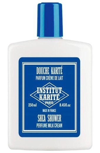 Institut Karite Shea Shower Perfume Süt Proteini Duş Jeli 250 ml