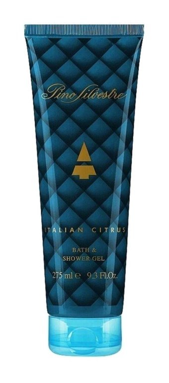 Pino Silvestre Italian Citrus Lavanta-Limon Nemlendirici Vegan Duş Jeli 275 ml