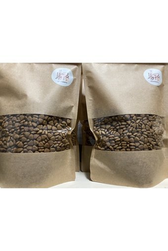Enjoy Multi Color Tavuk Aromalı Az Tahıllı Yetişkin Kedi Maması 0.5 kg