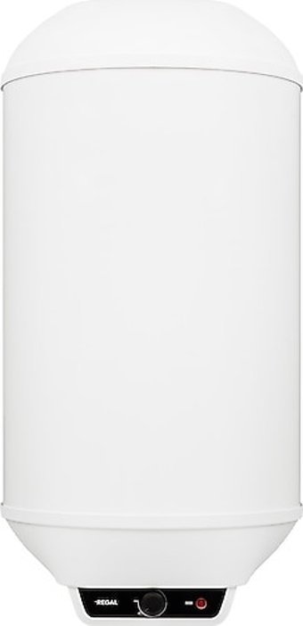 Regal T 50 MS 2000 W C Enerji Sınıfı 50 lt Manuel Dikey Tezgah Üstü Elektrikli Termosifon