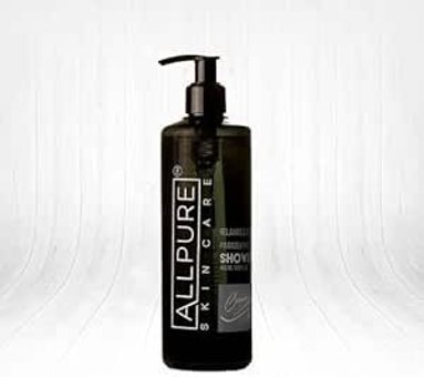Allpure Okyanus Esintisi Nemlendirici Duş Jeli 400 ml
