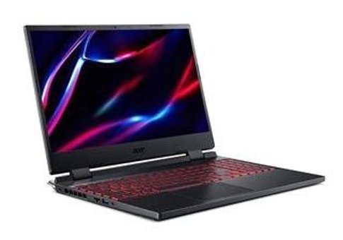 Acer Harici GeForce RTX 3060 Ram DDR4 SSD 15.6 inç Full HD Gaming Notebook Laptop