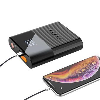 Ally 8800 mAh Powerbank