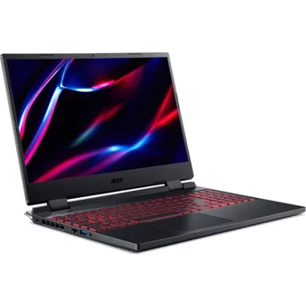 Acer Nitro 5 AN515-46 NH.QGXEY.002 Harici GeForce RTX 3050 AMD Ryzen 7 6800H 8 GB DDR5 512 GB SSD 15.6 inç FreeDos Gaming Laptop