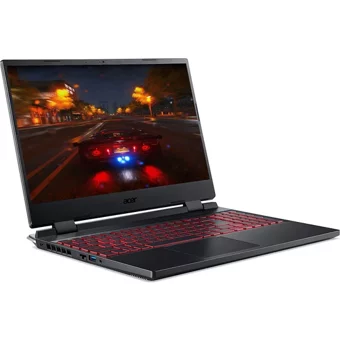 Acer Nitro 5 AN515-46 NHQGXEY00304 Harici GeForce RTX 3050 AMD Ryzen 7 6800H 32 GB GDDR6 512 GB SSD 15.6 inç FreeDos Gaming Laptop