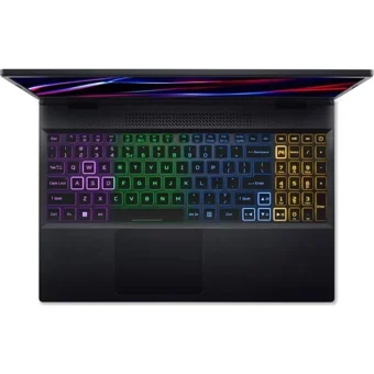 Acer Nitro 5 AN515-58 NHQLZEY00B18 Harici GeForce RTX 4050 Intel Core i7 12650H 96 GB DDR5 1 TB SSD 15.6 inç FreeDos Gaming Laptop