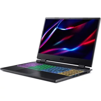 Acer Nitro 5 AN515-58 NHQM0EY00907 Harici GeForce RTX 4060 Intel Core i7 12650H 32 GB DDR5 1 TB SSD 15.6 inç FreeDos Gaming Laptop