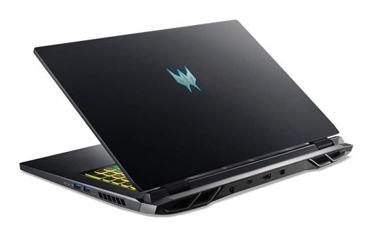 Acer Nitro Predator Helios PH317-56-79MX NHQGVEY00302 Harici GeForce RTX 3060 Intel Core i7 12700H 16 GB DDR5 1 TB SSD 17.3 inç FreeDos Gaming Laptop