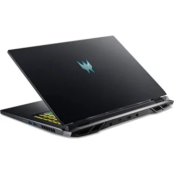 Acer Nitro Predator Helios PH317-56-79MX NHQGVEY00310 Harici GeForce RTX 3060 Intel Core i7 12700H 64 GB DDR5 1 TB SSD 17.3 inç FreeDos Gaming Laptop