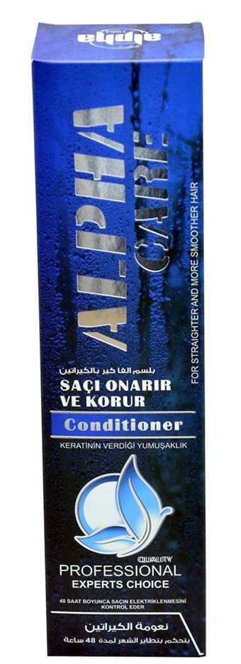 Alpha Care Yatıştıran Keratin Saç Kremi 500 ml