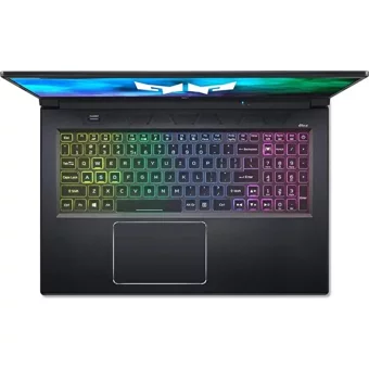 Acer Nitro Predator Helios PH317-56-79MX NHQGVEY00329 Harici GeForce RTX 3060 Intel Core i7 12700H 32 GB DDR5 512 GB SSD 17.3 inç FreeDos Gaming Laptop