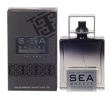 Alpha Sea Breeze For Men EDP Erkek Parfüm 100 ml